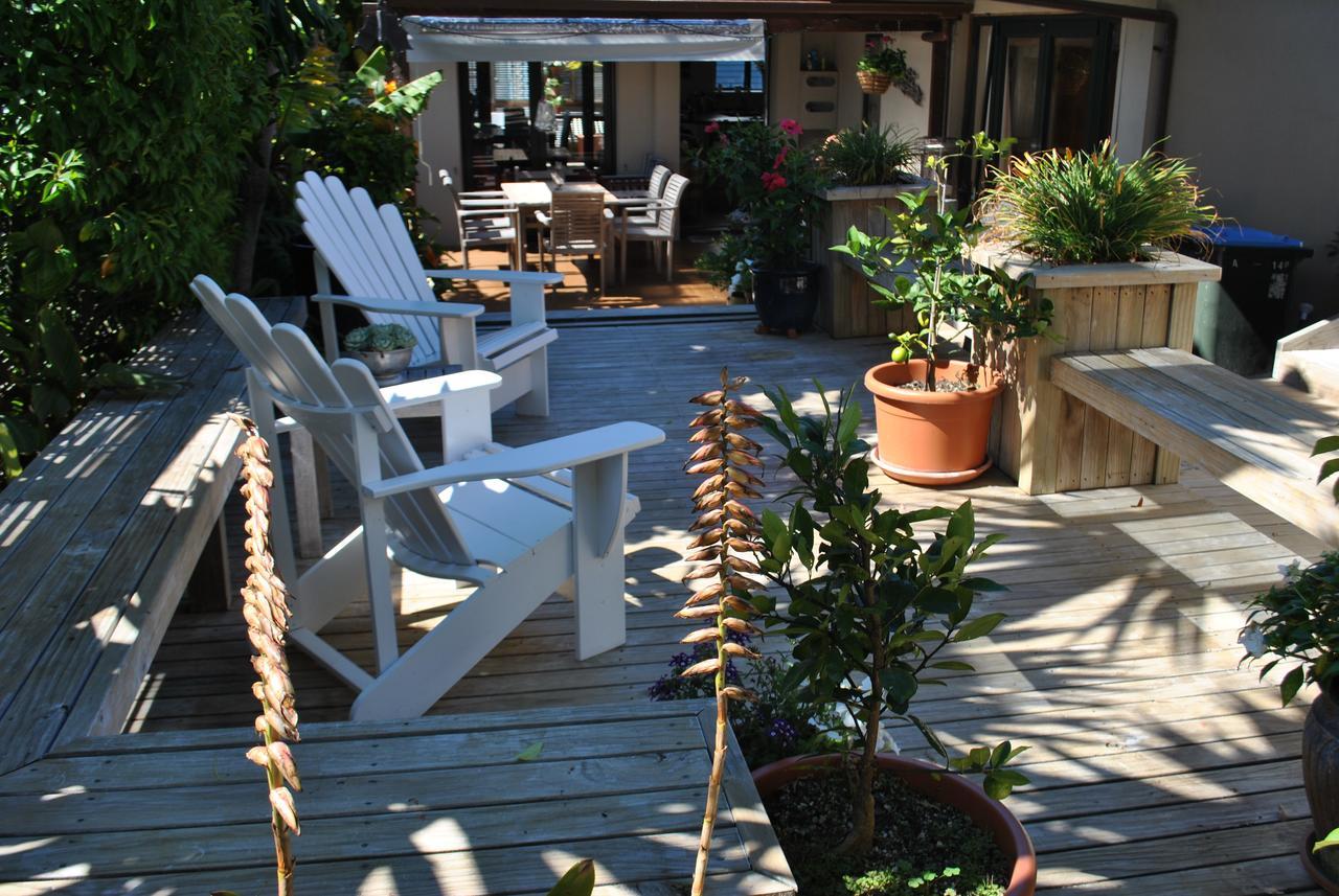 Terry And Cindy'S Bed And Breakfast Auckland Esterno foto
