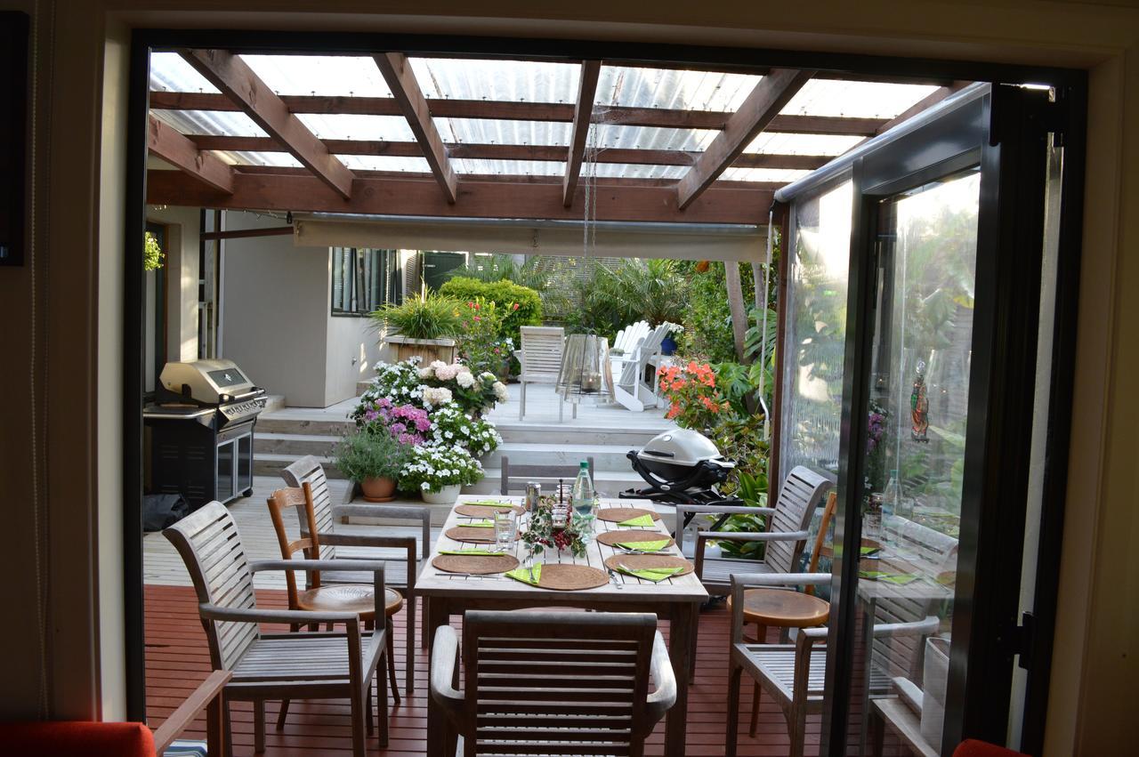 Terry And Cindy'S Bed And Breakfast Auckland Esterno foto