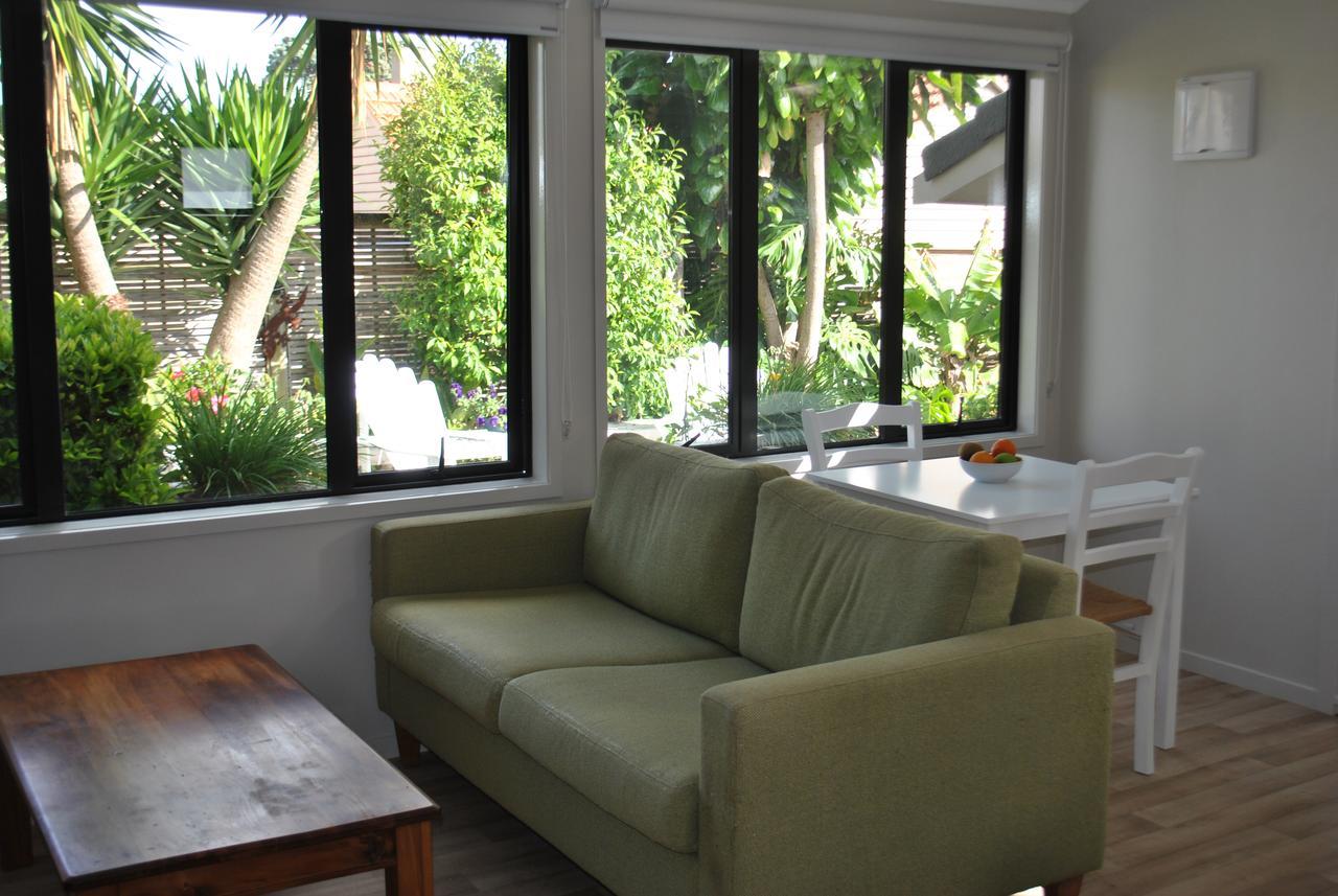 Terry And Cindy'S Bed And Breakfast Auckland Esterno foto