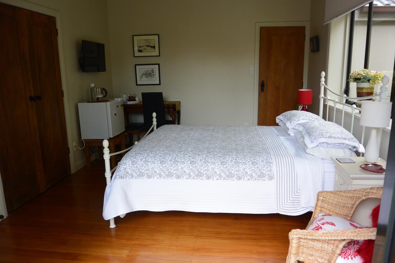 Terry And Cindy'S Bed And Breakfast Auckland Esterno foto